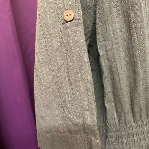 JW Woman Blouse Size 2X - Picture 4 of 7